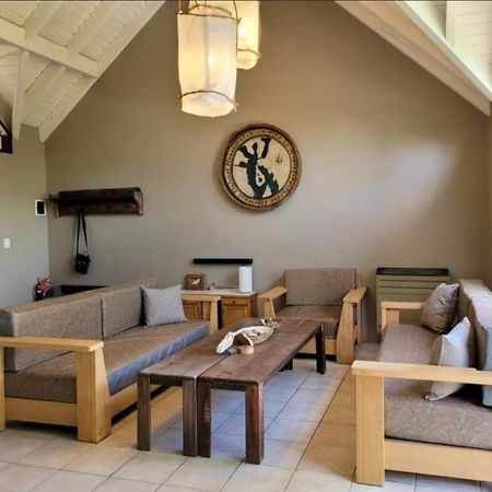 Nirebosque, Casas De Pueblo Villa Villa La Angostura Ngoại thất bức ảnh