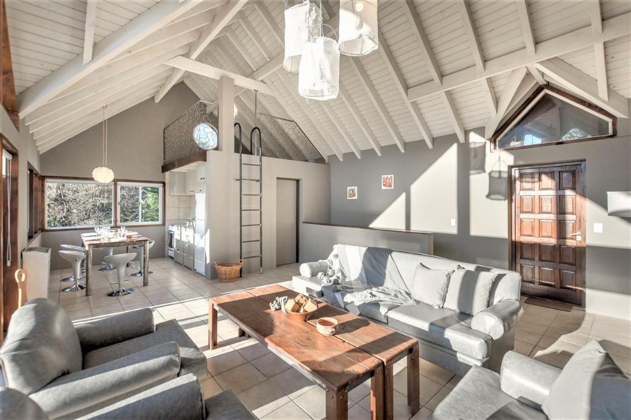 Nirebosque, Casas De Pueblo Villa Villa La Angostura Ngoại thất bức ảnh