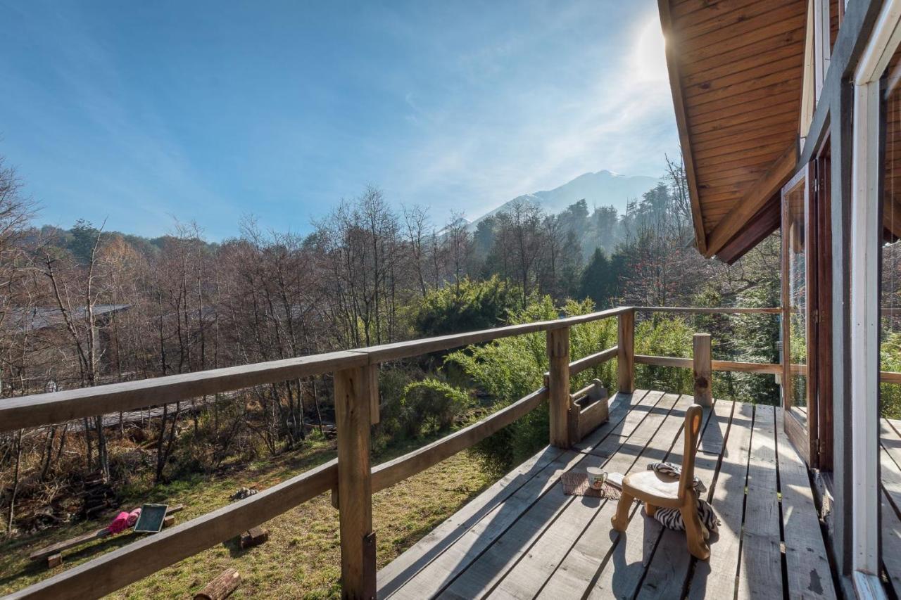 Nirebosque, Casas De Pueblo Villa Villa La Angostura Ngoại thất bức ảnh