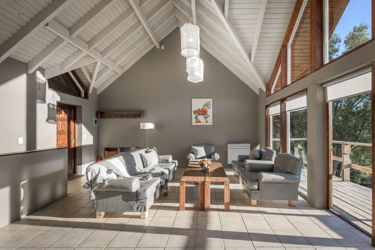 Nirebosque, Casas De Pueblo Villa Villa La Angostura Ngoại thất bức ảnh