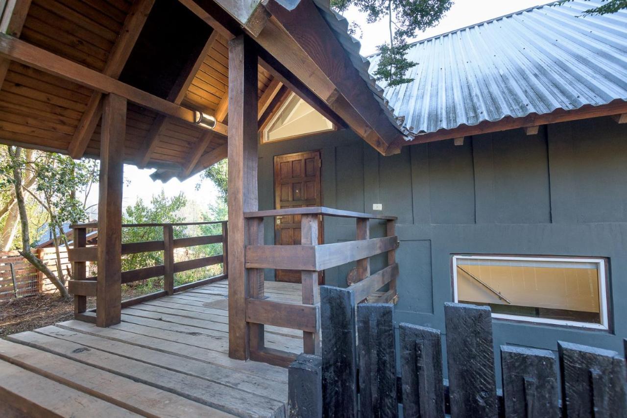 Nirebosque, Casas De Pueblo Villa Villa La Angostura Ngoại thất bức ảnh