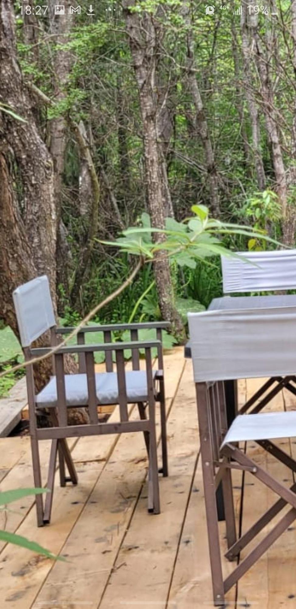 Nirebosque, Casas De Pueblo Villa Villa La Angostura Ngoại thất bức ảnh