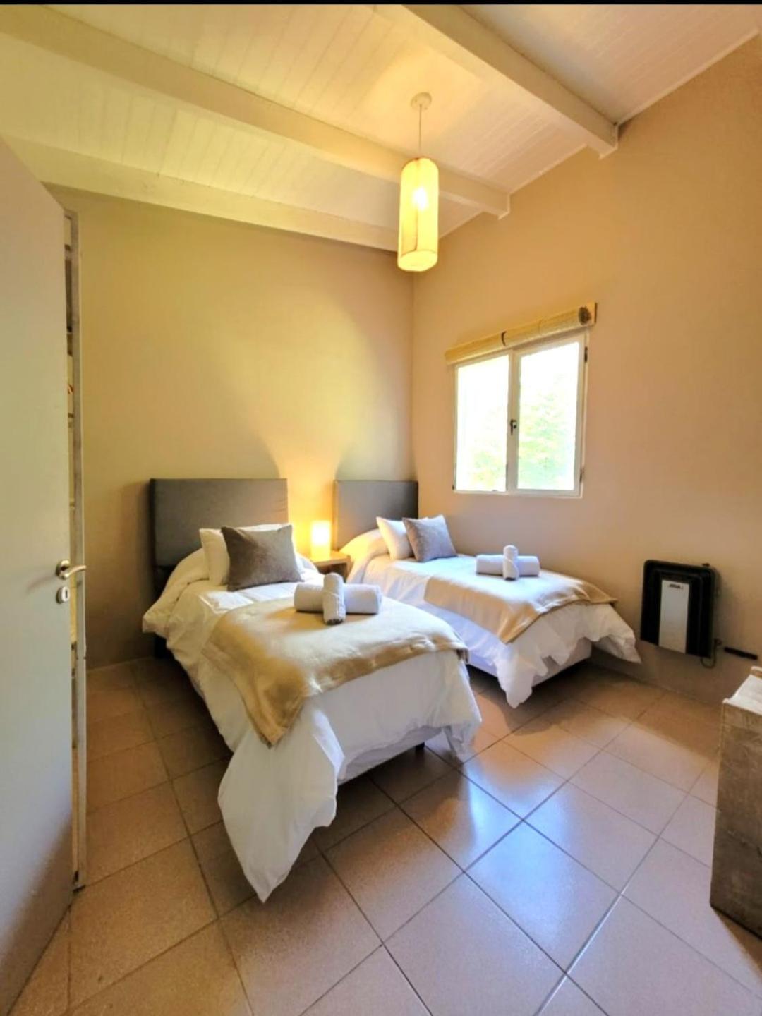 Nirebosque, Casas De Pueblo Villa Villa La Angostura Ngoại thất bức ảnh