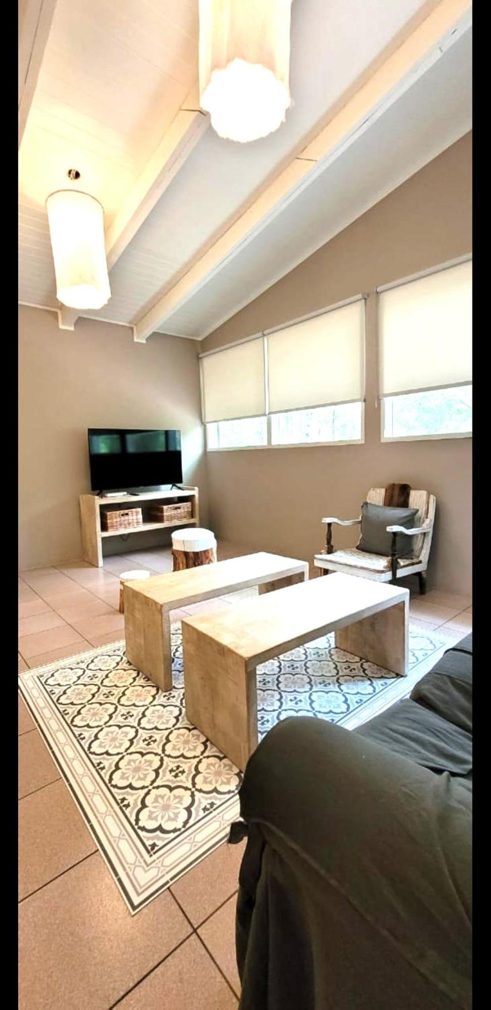 Nirebosque, Casas De Pueblo Villa Villa La Angostura Ngoại thất bức ảnh