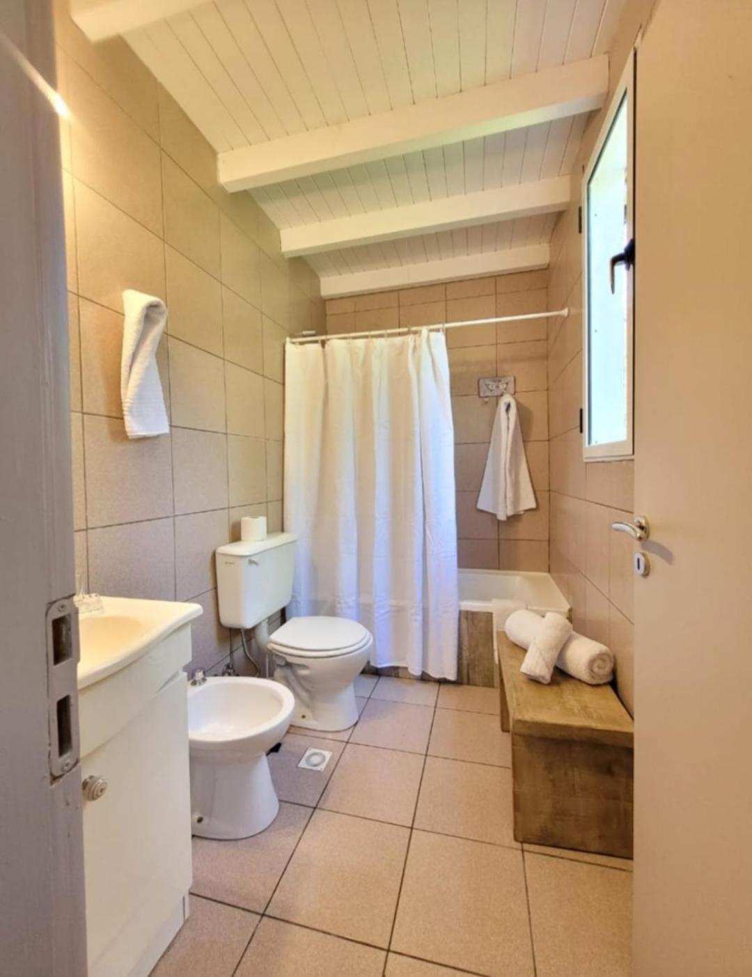 Nirebosque, Casas De Pueblo Villa Villa La Angostura Ngoại thất bức ảnh