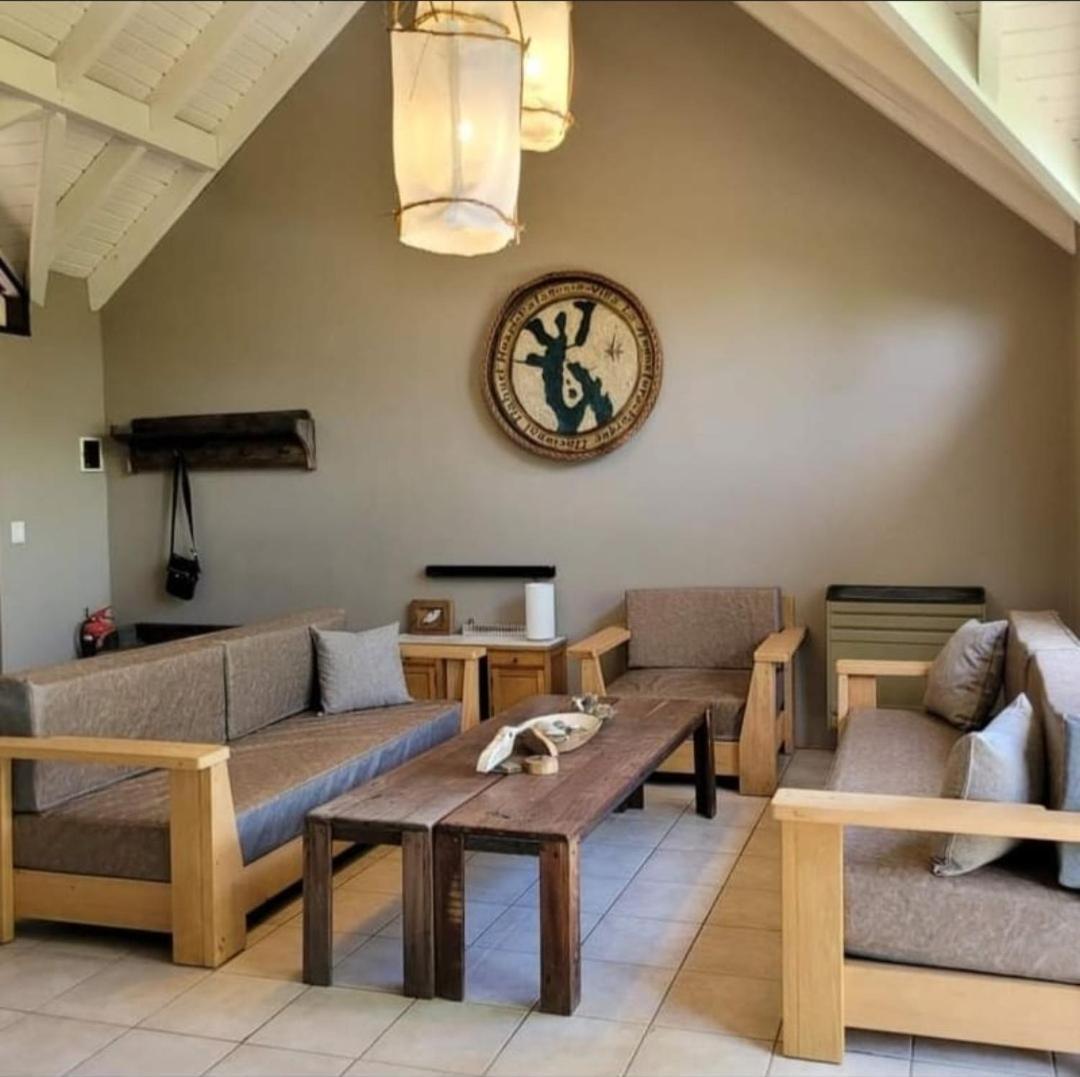 Nirebosque, Casas De Pueblo Villa Villa La Angostura Ngoại thất bức ảnh